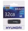 تصویر  فلش مموری هیوندای مدل Bravo H1 USB 2.0 ظرفیت 32 گیگابایت