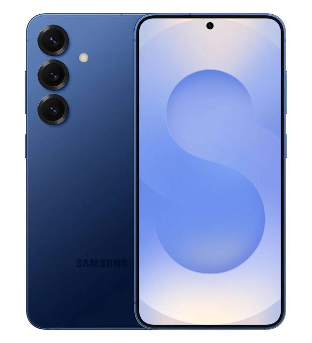 تصویر  گوشی موبایل سامسونگ مدل گلکسی S25 ظرفیت 256 گیگابایت رم 12 گیگابایت - ویتنام