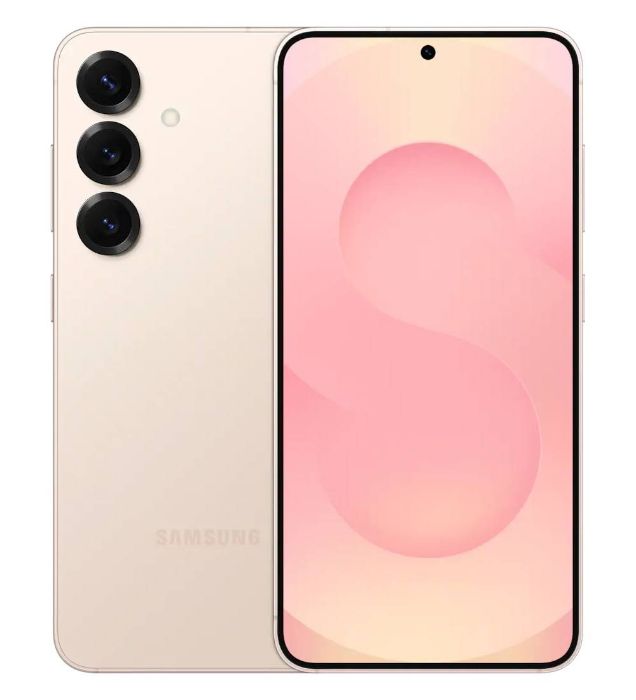 تصویر  گوشی موبایل سامسونگ مدل گلکسی S25 ظرفیت 256 گیگابایت رم 12 گیگابایت - ویتنام