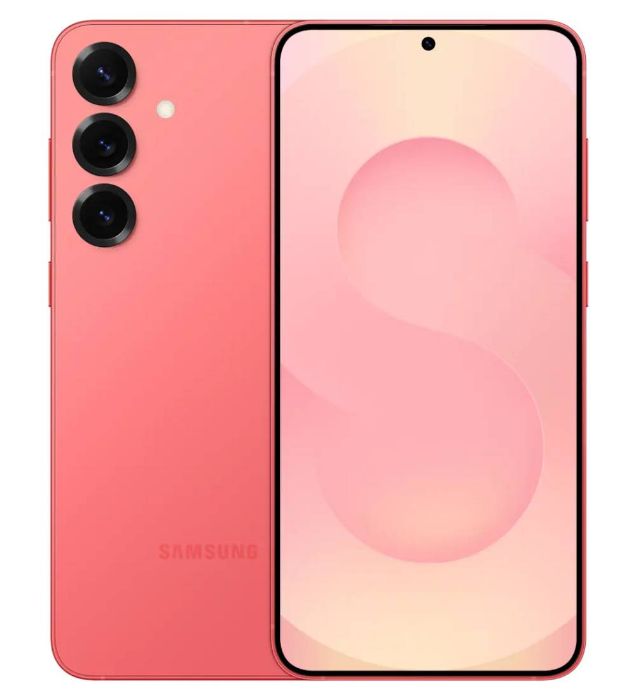 تصویر  گوشی موبایل سامسونگ مدل گلکسی S25 پلاس 5G ظرفیت 256 گیگابایت رم 12 گیگابایت - ویتنام