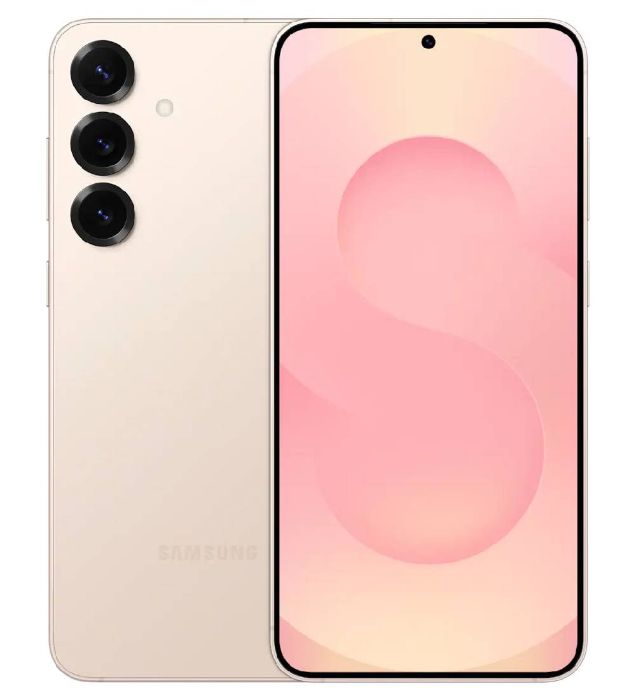 تصویر  گوشی موبایل سامسونگ مدل گلکسی S25 پلاس 5G ظرفیت 256 گیگابایت رم 12 گیگابایت - ویتنام