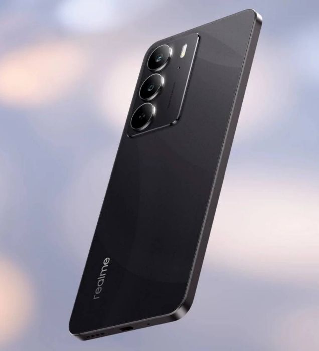 تصویر  گوشی موبایل ریلمی مدل C75 4G ظرفیت 256 گیگابایت رم 8 گیگابایت