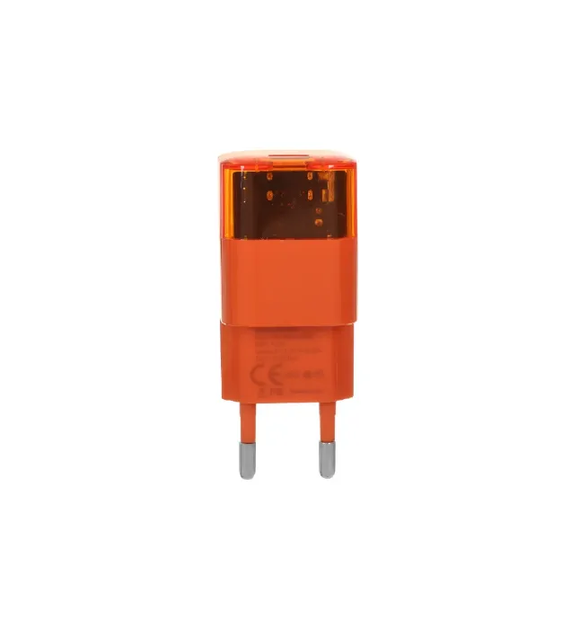 تصویر  شارژر دیواری بوکو 20 وات مدل MC-068