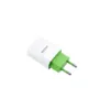 تصویر  شارژر دیواری فست تک پورت نیتو مدل NT-TC066F به همراه کابل شارژ Type-C