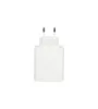 تصویر  شارژر دیواری فست تک پورت ترانیو مدل EU2 L 22.5W به همراه کابل شارژ آیفون