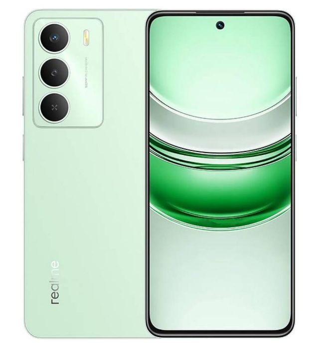 تصویر  گوشی موبایل ریلمی مدل 14x ظرفیت 256 گیگابایت رم 8 گیگابایت