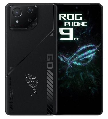 نمایش جزئیات برای گوشی موبایل ایسوس مدل ROG Phone 9 FE ظرفیت 256 گیگابایت رم 16 گیگابایت تصویر گوشی موبایل ایسوس مدل ROG Phone 9 FE ظرفیت 256 گیگابایت رم 16 گیگابایت