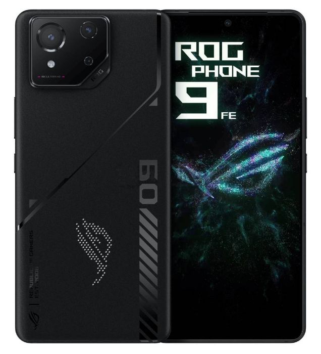 تصویر  گوشی موبایل ایسوس مدل ROG Phone 9 FE ظرفیت 256 گیگابایت رم 16 گیگابایت