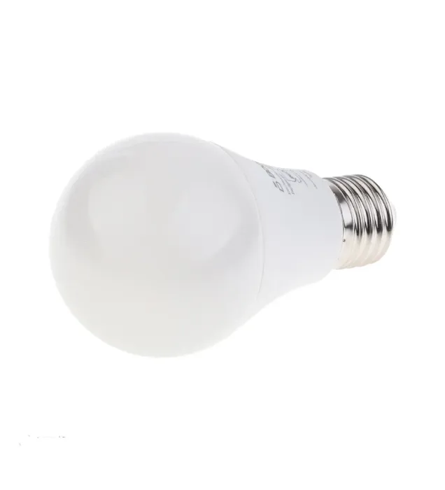 تصویر  لامپ ال ای دی 10 وات بوم لایتینگ مدل حبابی پایه E27 بسته 2 عددی