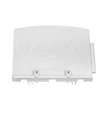تصویر  نگهدارنده کتاب کتابیار مدل پلاس