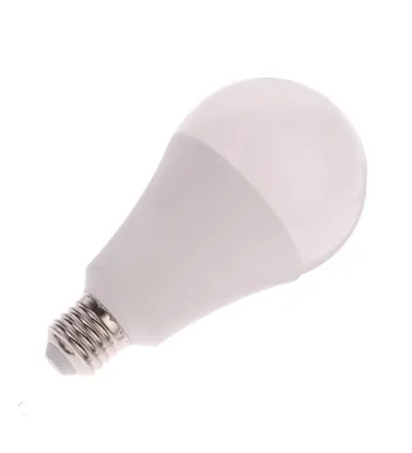 تصویر  لامپ ال ای دی 20 وات سایروکس مدل A80 پایه E27