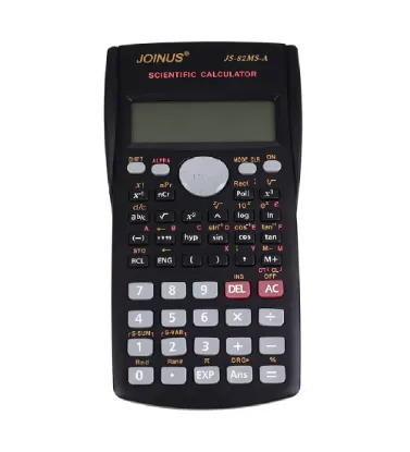 تصویر  ماشین حساب مهندسی جوینوس مدل JS-82MS-A