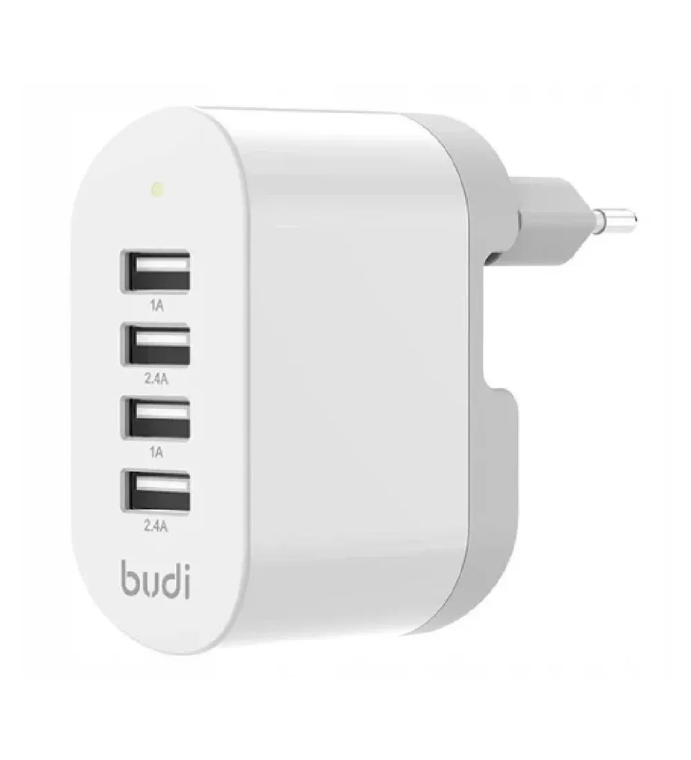 تصویر  شارژر دیواری بودی مدل M8J028E