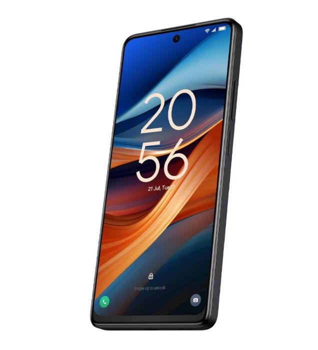 تصویر  گوشی موبایل تی سی ال مدل 50 SE ظرفیت 256 گیگابایت رم 6 گیگابایت