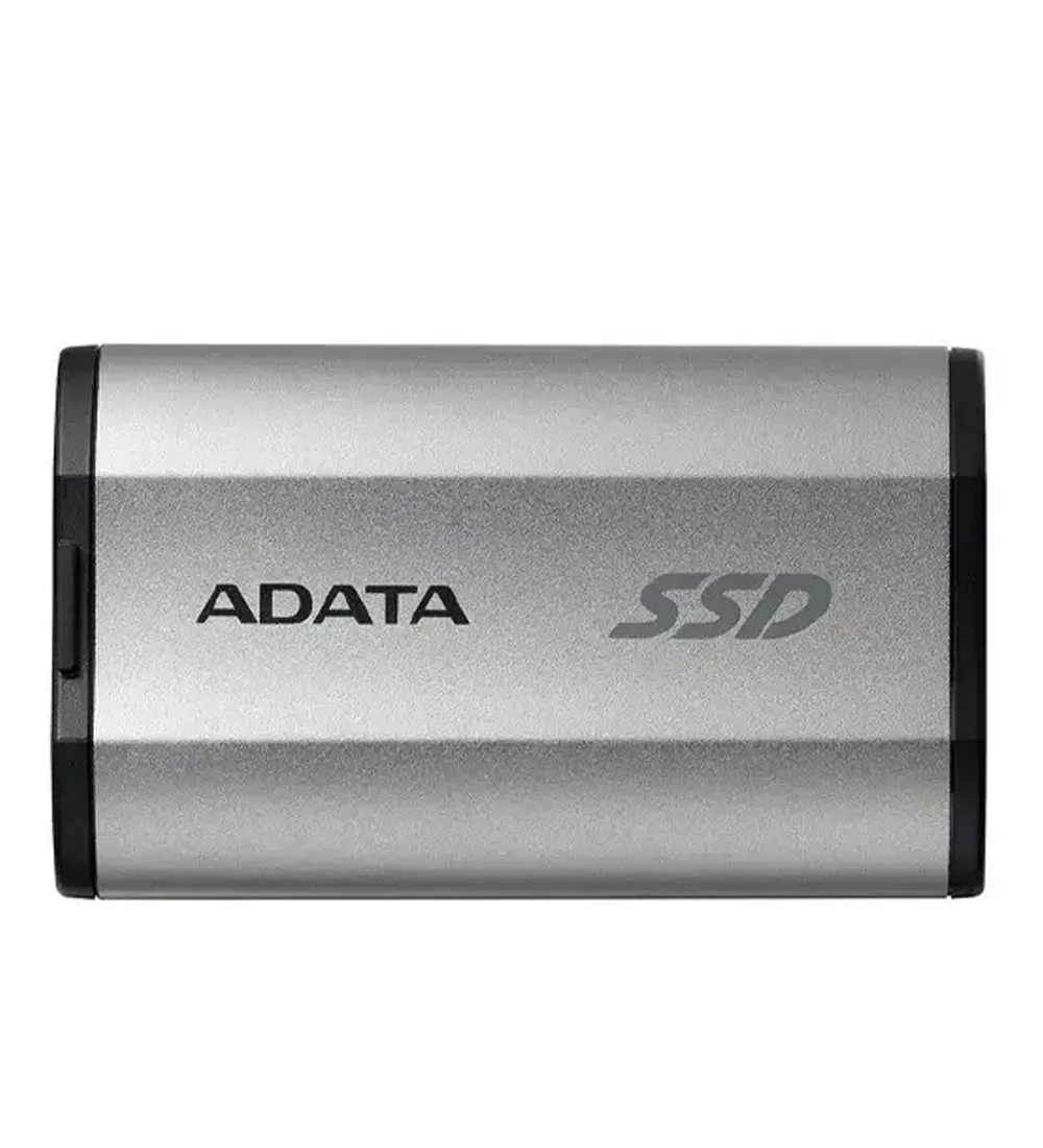 تصویر  هارد SSD اکسترنال ای دیتا مدل SD810 USB 3.2 Type-C ظرفیت 4 ترابایت