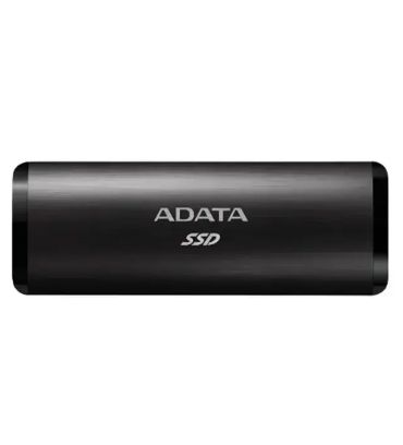 هارد SSD اکسترنال ای دیتا مدل SE760 ظرفیت 2 ترابایت