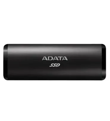 تصویر هارد SSD اکسترنال ای دیتا مدل SE760 ظرفیت 2 ترابایت