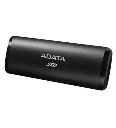 هارد SSD اکسترنال ای دیتا مدل SE760 ظرفیت 1 ترابایت