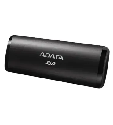 تصویر هارد SSD اکسترنال ای دیتا مدل SE760 ظرفیت 1 ترابایت