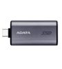 تصویر  هارد SSD اکسترنال ای دیتا مدل SC750 USB 3.2 Type-C ظرفیت 1 ترابایت