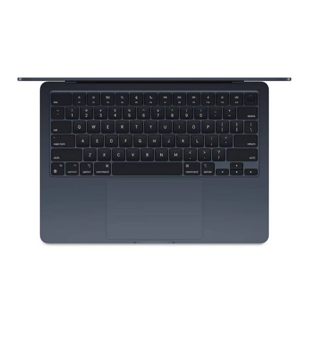 تصویر  لپ تاپ اپل مک بوک ایر A3113 MRXR3LL/A M3 8GB 512GB SSD Integrated