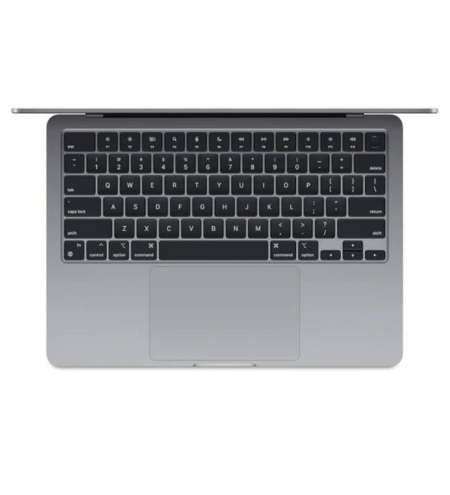 تصویر  لپ تاپ اپل مک بوک ایر A3114 MXD33LL/A M3 16GB 512GB SSD Integrated