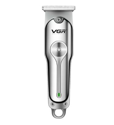 ماشین اصلاح سر و صورت وی جی ار مدل V-071