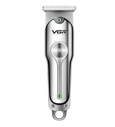تصویر  ماشین اصلاح سر و صورت وی جی ار مدل V-071