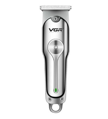 تصویر  ماشین اصلاح سر و صورت وی جی ار مدل V-071