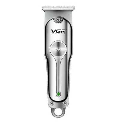 تصویر ماشین اصلاح سر و صورت وی جی ار مدل V-071