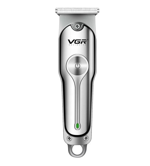 تصویر  ماشین اصلاح سر و صورت وی جی ار مدل V-071