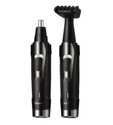 تصویر  ماشین اصلاح گوش و بینی و خط زن جیمی مدل Gm 3130