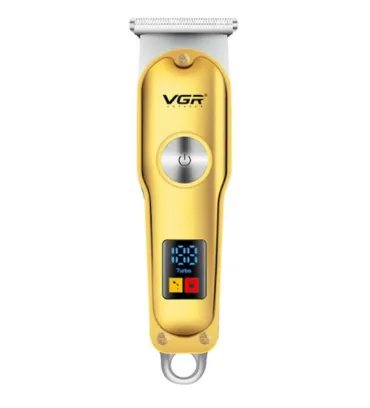 تصویر ماشین اصلاح موی سر و صورت وی جی ار مدل V-290