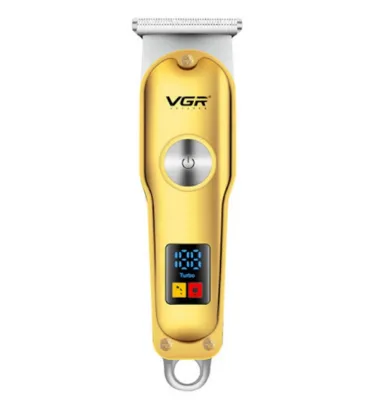 تصویر ماشین اصلاح موی سر و صورت وی جی ار مدل V-290