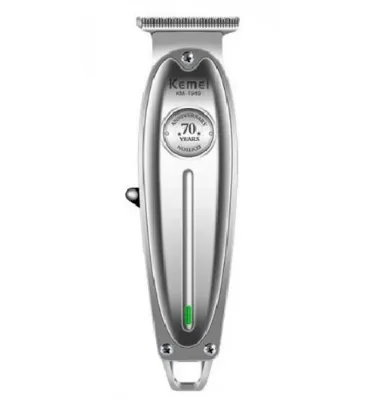 تصویر  ماشین اصلاح سر و صورت کیمی مدل KM-1949