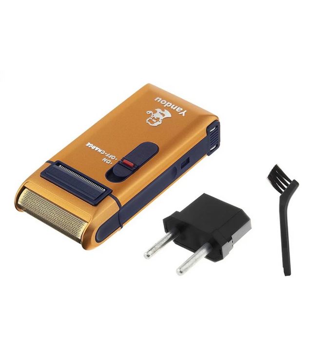 تصویر  ماشین اصلاح موی صورت یاندو مدل SV-316U