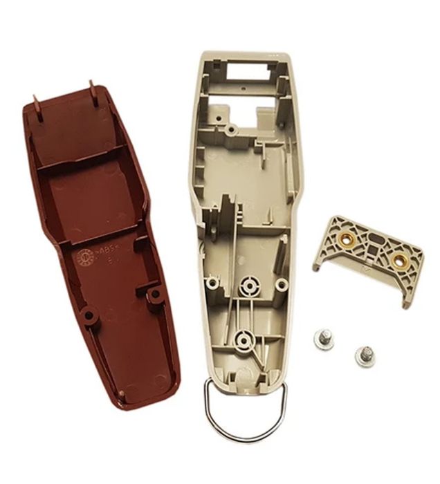 تصویر  قطعات یدک ماشین اصلاح مناسب برای ماشین اصلاح موزر مدل 1400