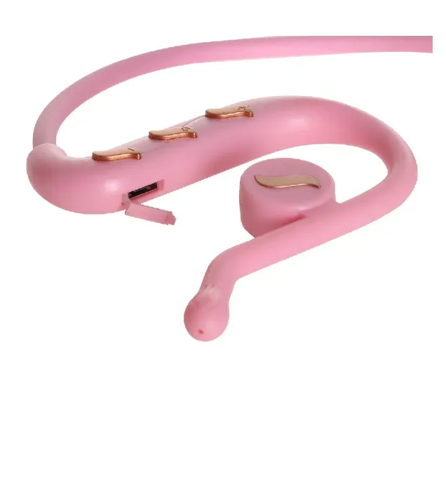 تصویر  هندزفری گردنی بی سیم بوکو مدل N15