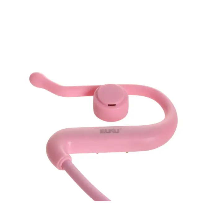 تصویر  هندزفری گردنی بی سیم بوکو مدل N15