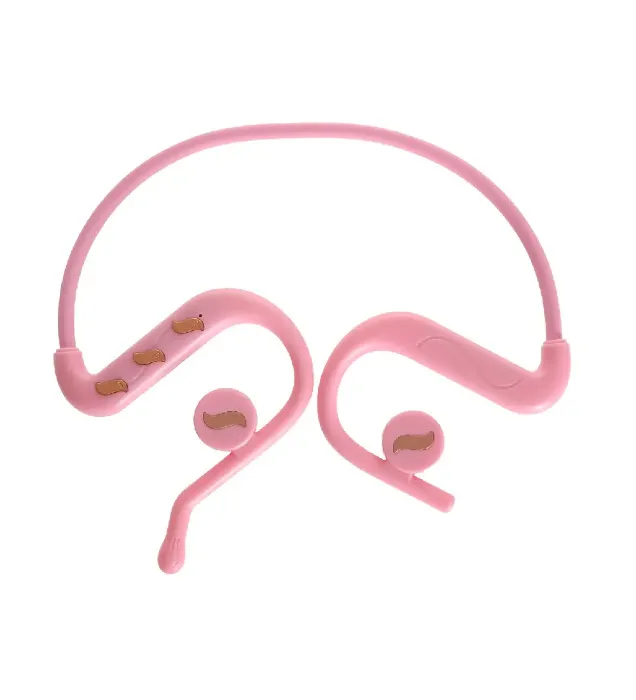 تصویر  هندزفری گردنی بی سیم بوکو مدل N15