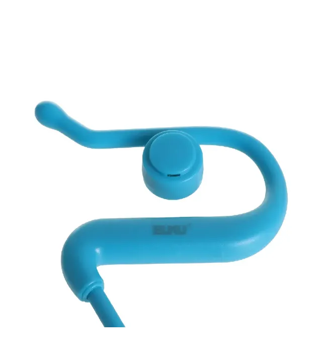 تصویر  هندزفری گردنی بی سیم بوکو مدل N15