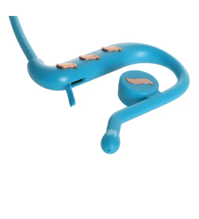 تصویر  هندزفری گردنی بی سیم بوکو مدل N15