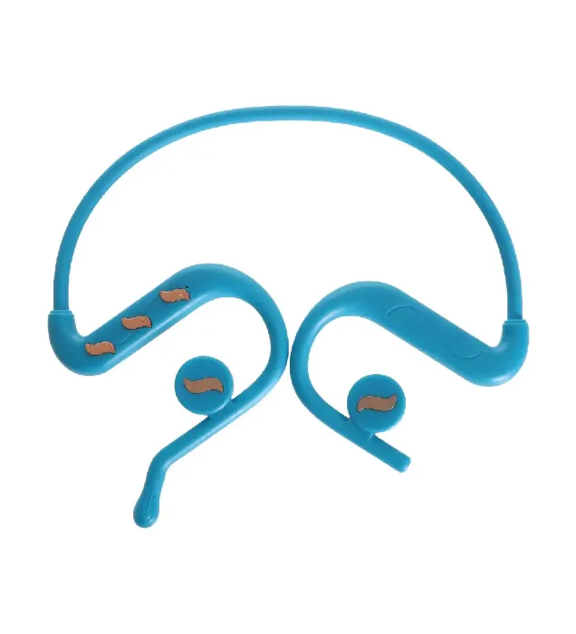 تصویر  هندزفری گردنی بی سیم بوکو مدل N15