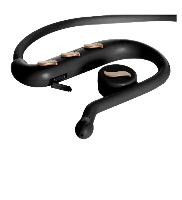 تصویر  هندزفری گردنی بی سیم بوکو مدل N15