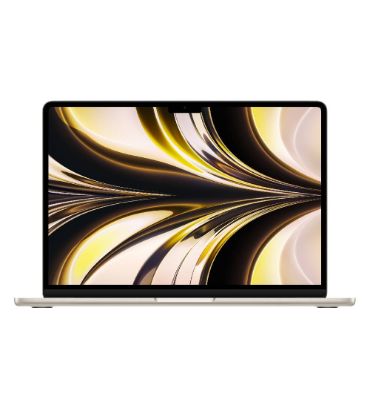 لپ تاپ اپل مک بوک ایر A2681 MLY13LL/A M2 8GB 256GB SSD