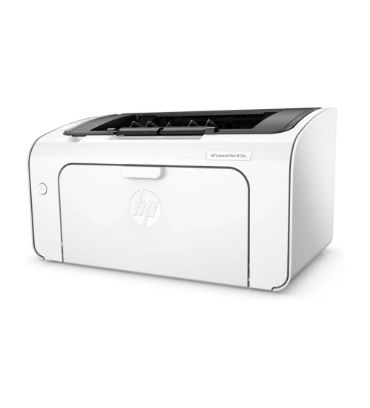 پرینتر لیزری اچ پی مدل LaserJet Pro M12w