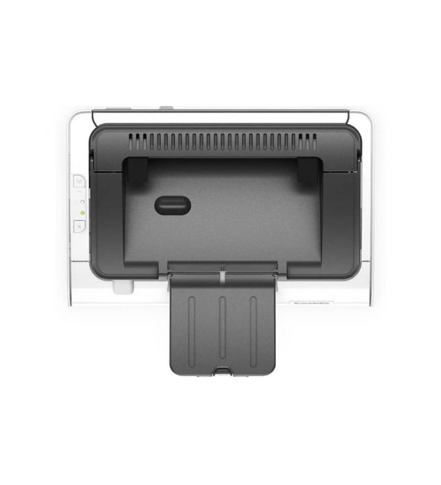 تصویر  پرینتر لیزری اچ پی مدل LaserJet Pro M12w