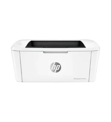 تصویر  پرینتر لیزری اچ پی مدل LaserJet Pro M15w