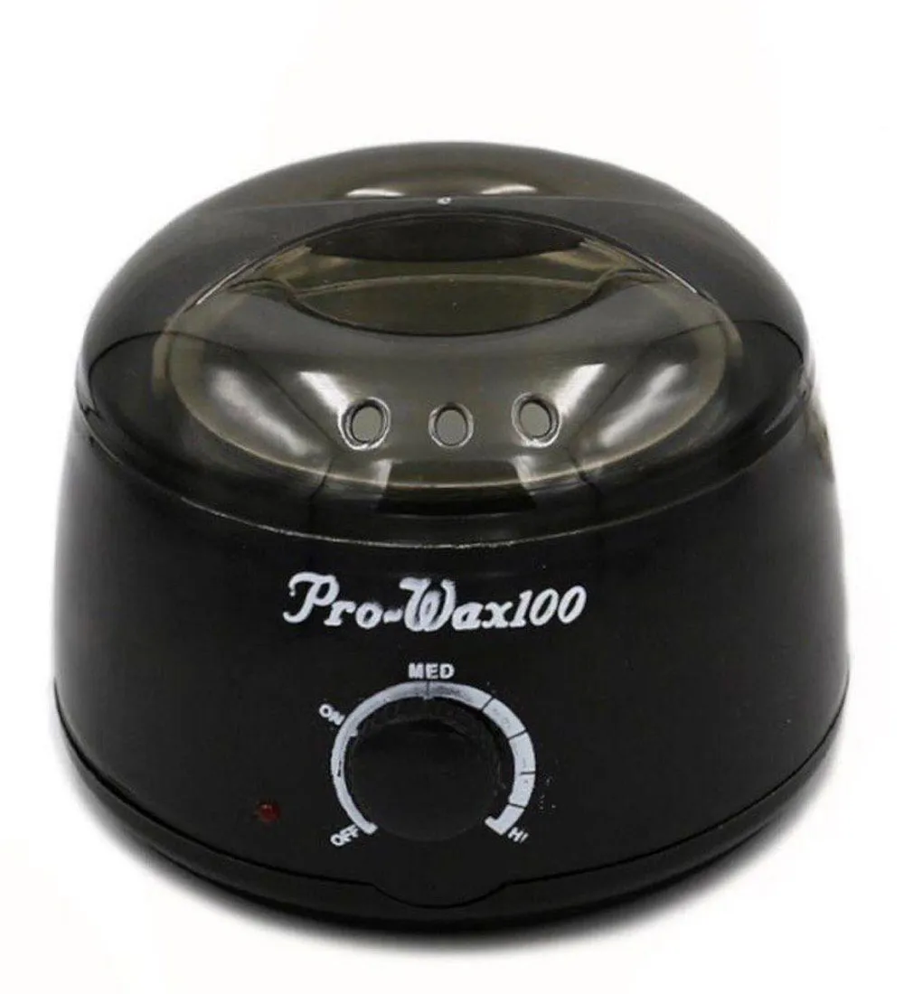 تصویر  دستگاه موم گرم کن پرووکس مدل 100