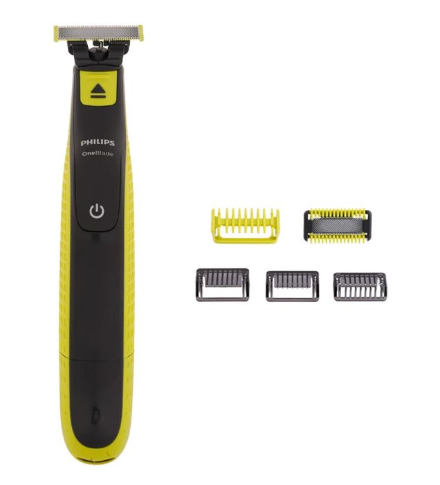 تصویر  ماشین اصلاح صورت فیلیپس مدل QP2824